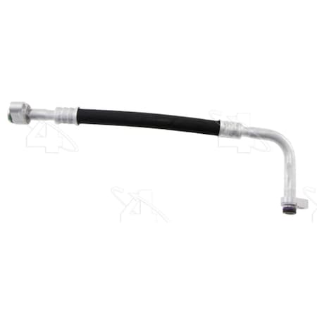 Four Seasons SUCTION LINE HOSE ASSEMBLY 66313